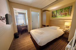 Fletcher Hotel-Restaurant Het Veluwse Bos (HOTEL)