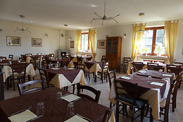 Locanda Erbavoglio