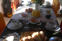 Maison Harria