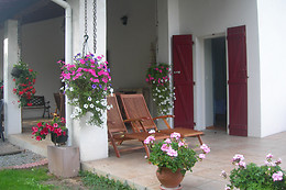 Maison Harria