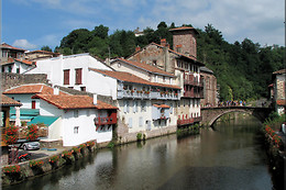 Maison Harria