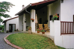 Maison Harria