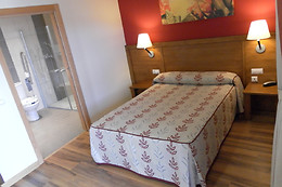 HOTEL MILAGROS RÍO RIAZA