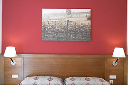 HOTEL MILAGROS RÍO RIAZA