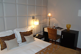 YOUR HOTEL & SPA ALCOBAÇA