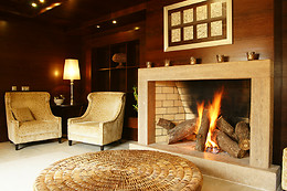 YOUR HOTEL & SPA ALCOBAÇA