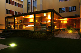 YOUR HOTEL & SPA ALCOBAÇA