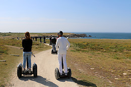 Mobilboard Carnac