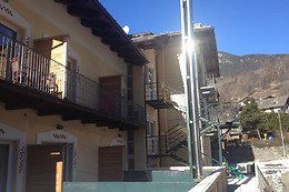 Hotel Le Soleil