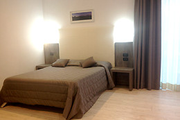 Hotel Le Soleil