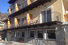 Hotel Le Soleil