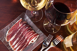 HOSTERIA LA BARBACANA