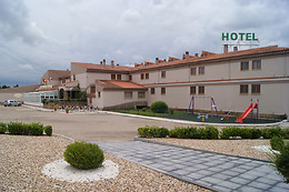 HOSPEDERIA TIA MARIA