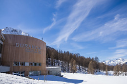 Durancia Centre Balnéo & Spa