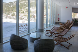 Durancia Centre Balnéo & Spa