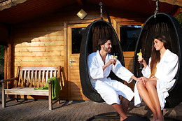 Hotel Paping by Flow
