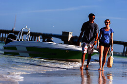 OPENBOATS