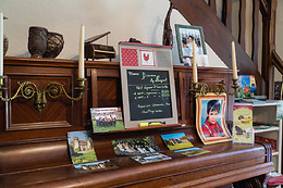 Chez Margaret