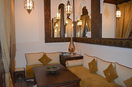 Riad Ghali & Spa