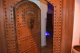 Riad Ghali & Spa
