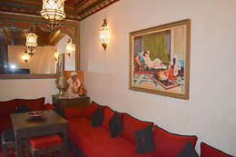 Riad Ghali & Spa