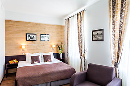 Kreutzwald Hotel