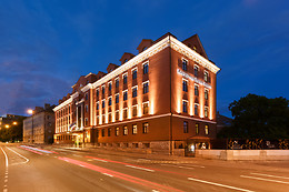 Kreutzwald Hotel