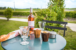 Le Domaine des Vignères