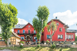 Complexe Hôtelier du Donon - Restaurant Velleda