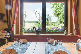 Complexe Hôtelier du Donon - Restaurant Velleda