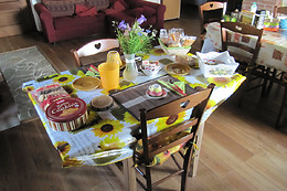 B&B La Casa dei Mimirs