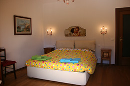 B&B La Casa dei Mimirs