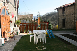 B&B La Casa dei Mimirs