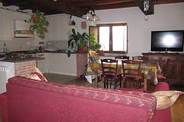 B&B La Casa dei Mimirs