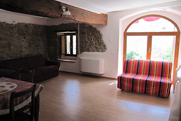 B&B La Casa dei Mimirs