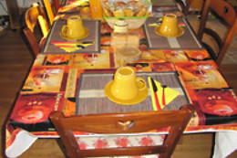 B&B La Casa dei Mimirs