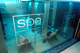 ATALANTA SPORT CLUB-SPA