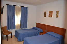 HOTEL REIG