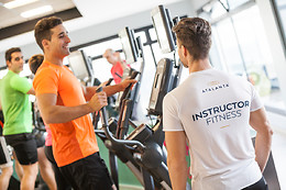ATALANTA SPORT CLUB-SPA