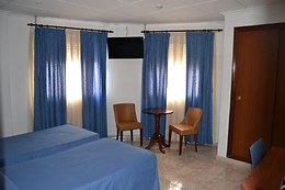 HOTEL REIG