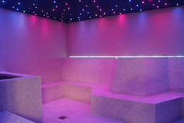 ATALANTA SPORT CLUB-SPA