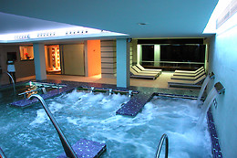 ATALANTA SPORT CLUB-SPA