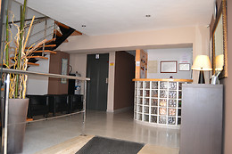 HOTEL REIG