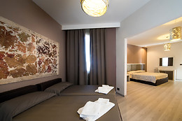 HOTEL TIRRENO