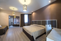 HOTEL TIRRENO