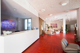 HOTEL TIRRENO