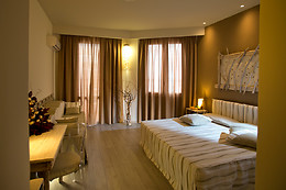 HOTEL TIRRENO