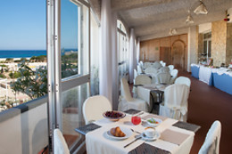 HOTEL TIRRENO