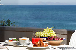 HOTEL TIRRENO