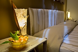 HOTEL TIRRENO